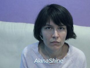 AlanaShine
