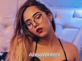 AlanaWinters Ejaculations Féminines