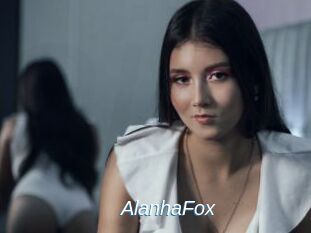 AlanhaFox
