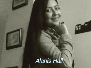 Alanis_Hall