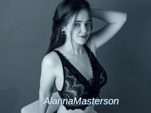 AlannaMasterson