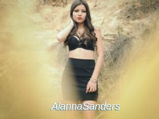 AlannaSanders