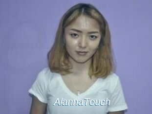 AlannaTouch