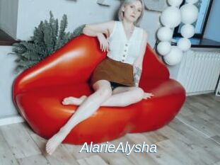 AlarieAlysha