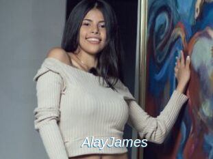 AlayJames