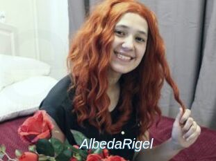 AlbedaRigel