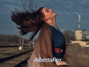 AlbertaFox