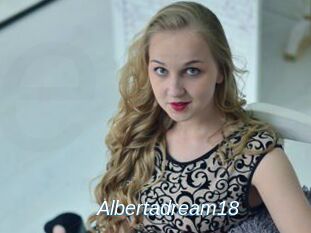 Albertadream18