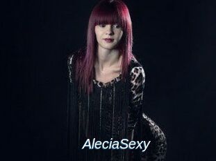 AleciaSexy