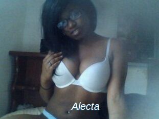 Alecta