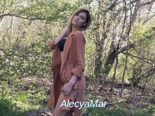 AlecyaMar
