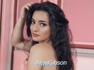 AlejaGibson