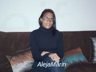 AlejaMarin