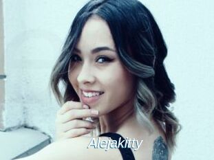 Alejakitty