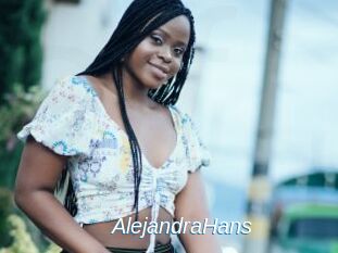 AlejandraHans
