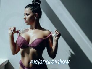 AlejandraMilow