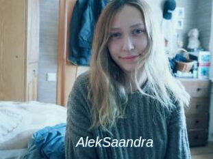 AlekSaandra