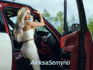 AleksaSemyno