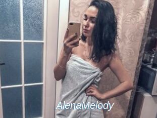 AlenaMelody Ejaculations Féminines
