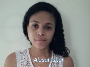 AlesaFisher