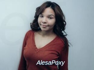 AlesaPoxy