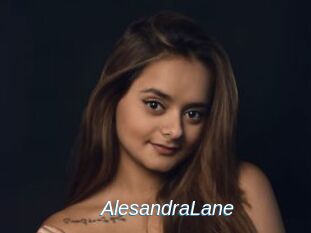 AlesandraLane