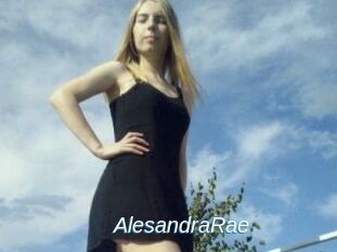 AlesandraRae