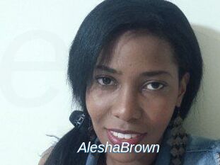 AleshaBrown