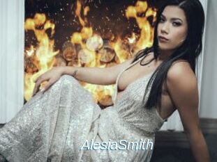 AlesiaSmith