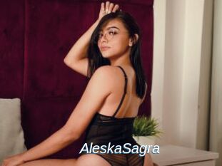 AleskaSagra
