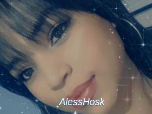 AlessHosk