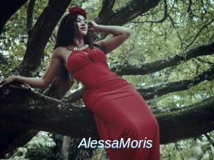 AlessaMoris