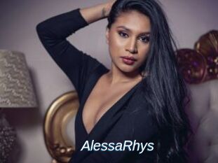 AlessaRhys
