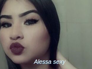 Alessa_sexy