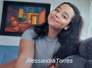 AlessandraTorres