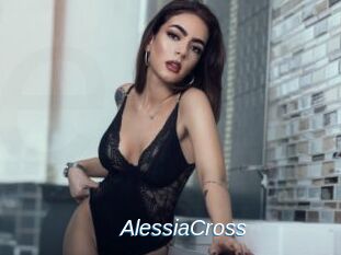 AlessiaCross