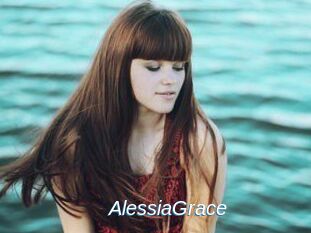 AlessiaGrace Ejaculations Féminines