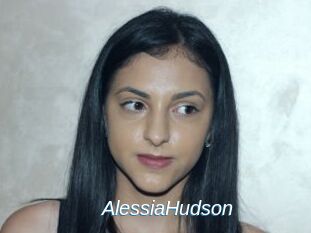 AlessiaHudson