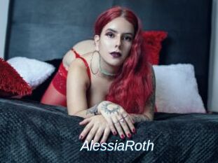 AlessiaRoth Ejaculations Féminines