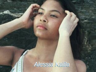 Alessia_Kalila