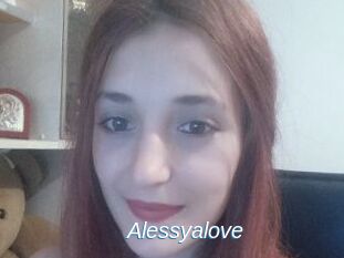 Alessyalove