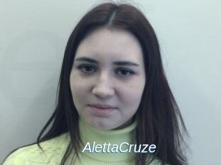 AlettaCruze