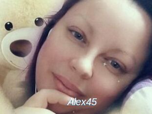 Alex45