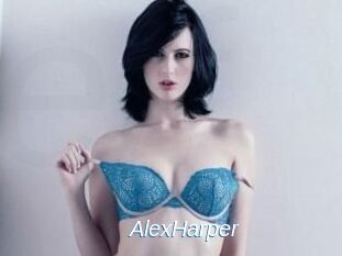 AlexHarper