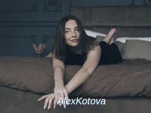 AlexKotova