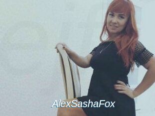 AlexSashaFox