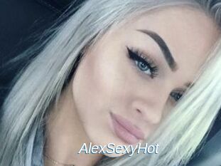 AlexSexyHot