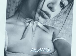AlexWikki