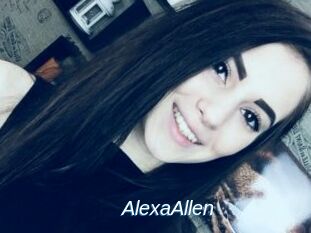 AlexaAllen