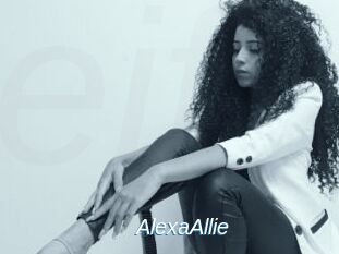 AlexaAllie